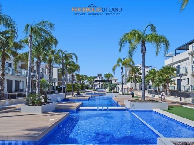 Apartamento en venta en La Zenia, Alicante Costa Blanca