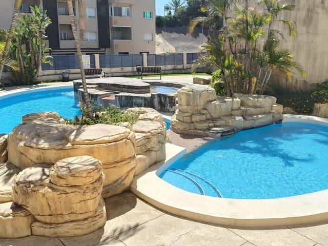 Apartamento en venta en La Zenia, Alicante Costa Blanca