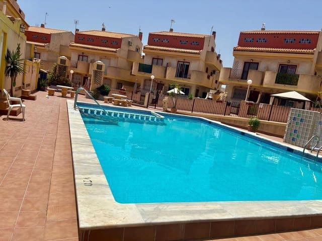 Apartamento en venta en La Zenia, Alicante Costa Blanca