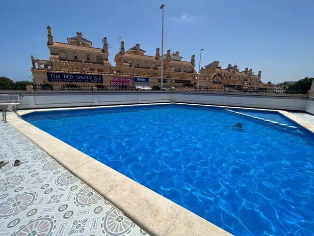 Apartamento en venta en La Zenia, Alicante Costa Blanca