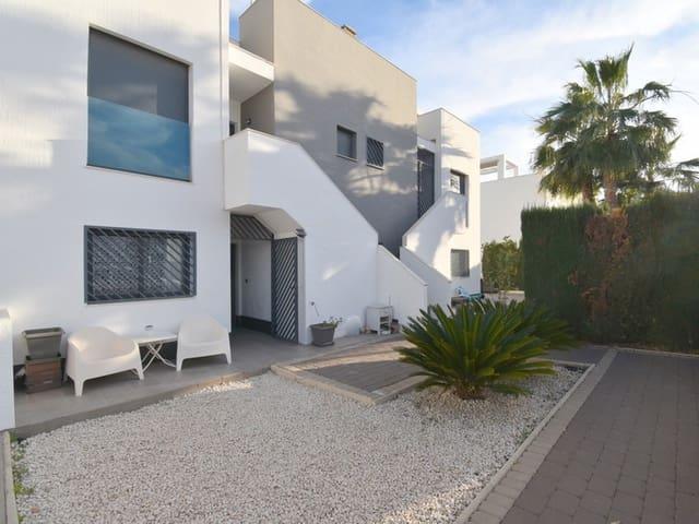 Apartamento en venta en La Zenia, Alicante Costa Blanca
