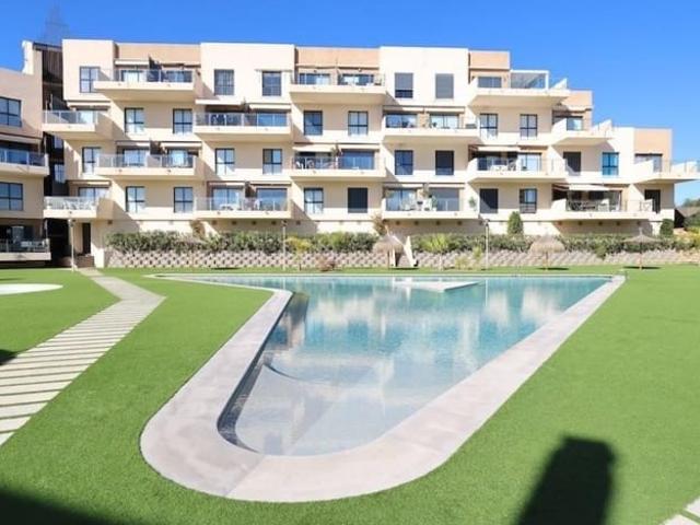 Apartamento en venta en La Zenia, Alicante Costa Blanca