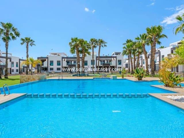 Apartamento en venta en La Zenia, Alicante Costa Blanca