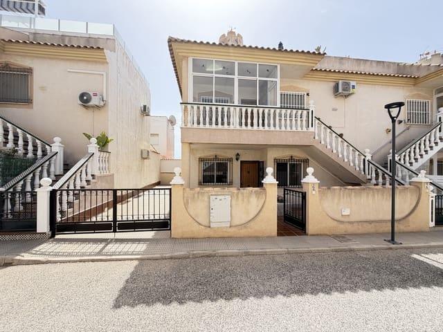 Apartamento en venta en La Zenia, Alicante Costa Blanca