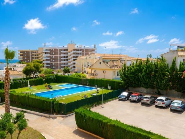 Apartamento en venta en La Zenia, Alicante Costa Blanca