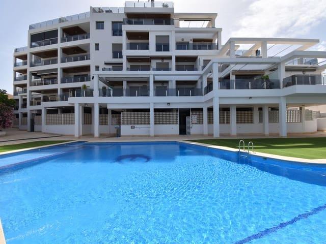 Apartamento en venta en La Zenia, Alicante Costa Blanca