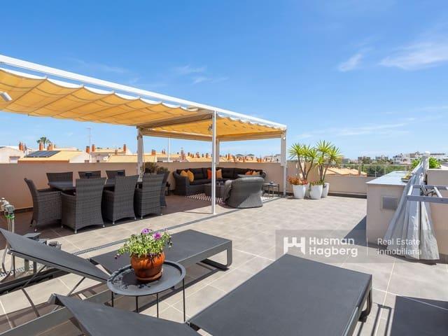 Apartamento en venta en La Zenia, Alicante Costa Blanca