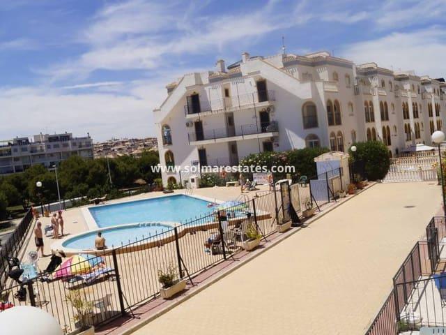 Apartamento en venta en La Zenia, Alicante Costa Blanca