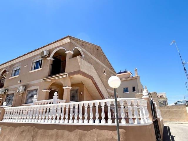 Apartamento en venta en La Zenia, Alicante Costa Blanca