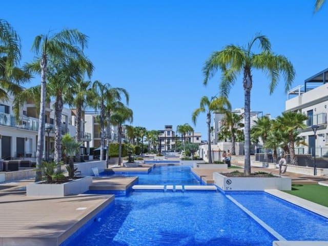 Apartamento en venta en La Zenia, Alicante Costa Blanca