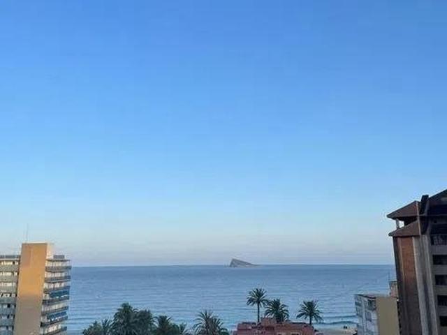 Apartamento en venta en la zona de Poniente, Benidorm, a tan. 54m² Benidorm