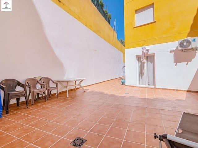Apartamento en venta en La Zubia, Granada