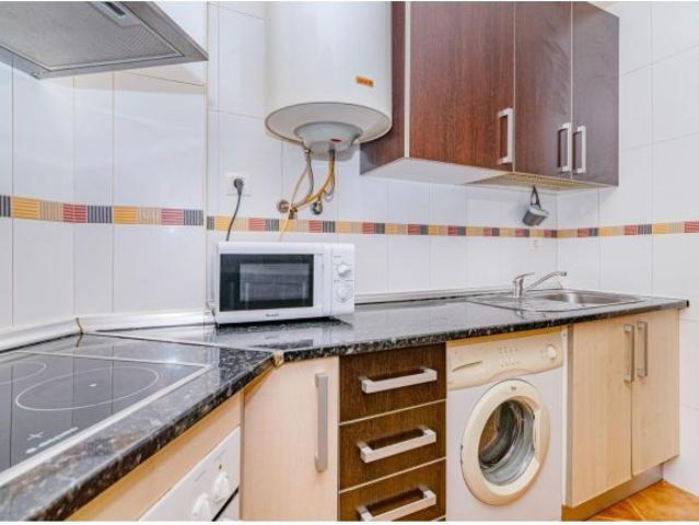 Apartamento en Venta en La Zubia, Granada