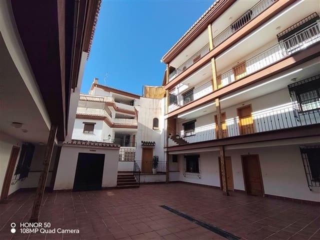 Apartamento en venta en La Zubia, Granada