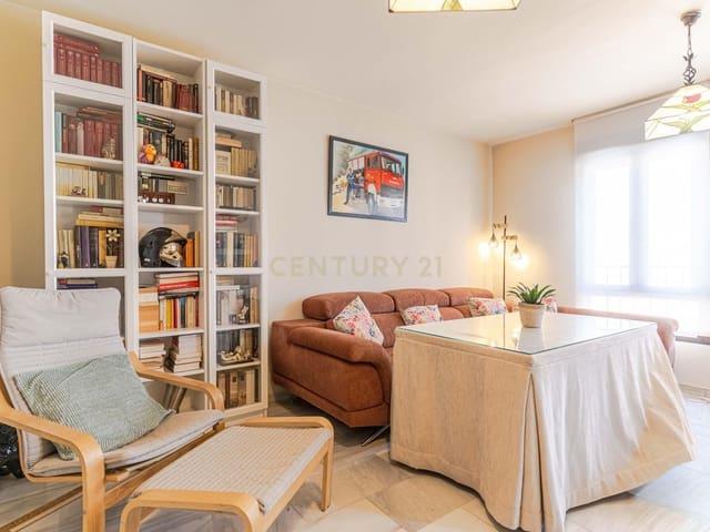 Apartamento en venta en La Zubia, Granada