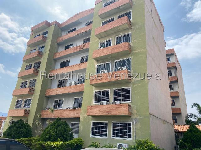 Apartamento en venta en la Abadía San Diego Carabobo