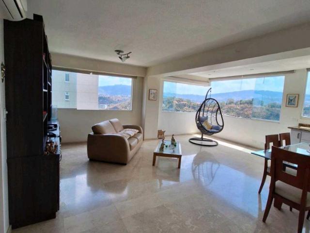 APARTAMENTO EN VENTA EN LA ALAMEDA
