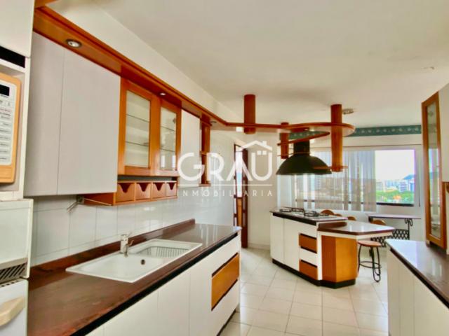 Apartamento en venta en La Albacora, Lecheria