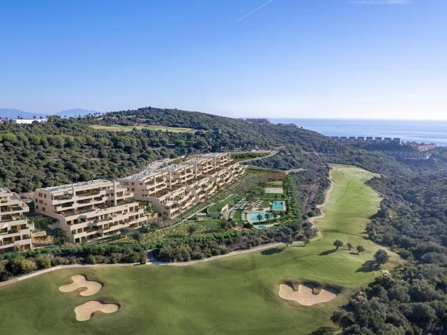Apartamento en Venta en La Alcaidesa