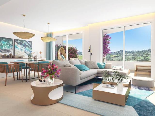 Apartamento en Venta en La Alcaidesa