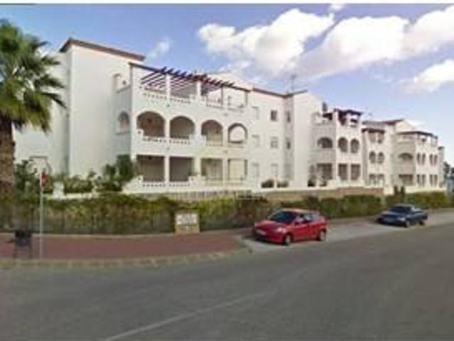 Apartamento en Venta en La Alcaidesa