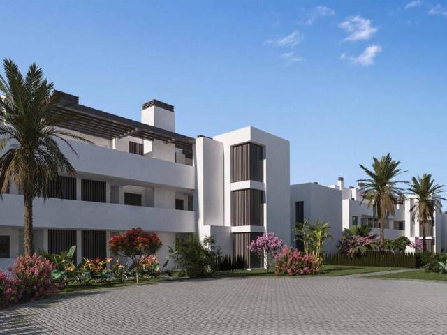 Apartamento en Venta en La Alcaidesa