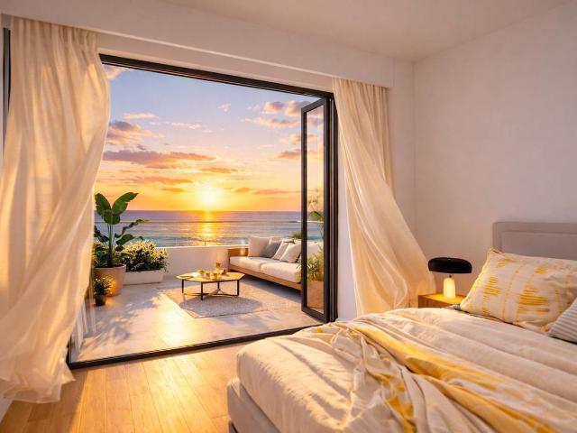 Apartamento en Venta en La Alcaidesa