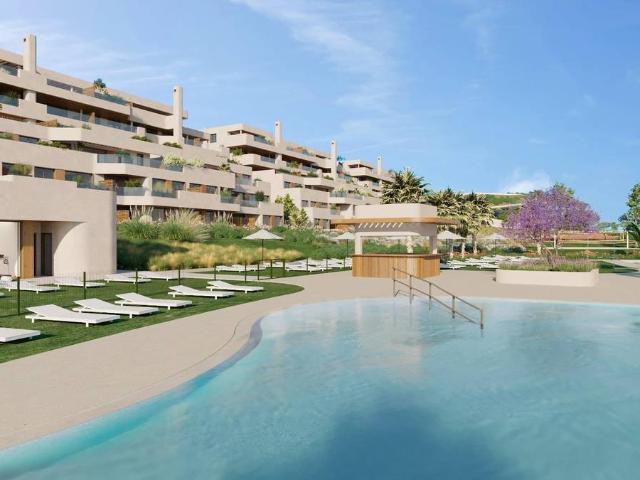 Apartamento en Venta en La Alcaidesa