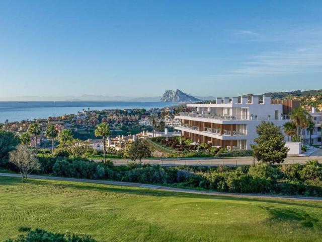 Apartamento en Venta en La Alcaidesa