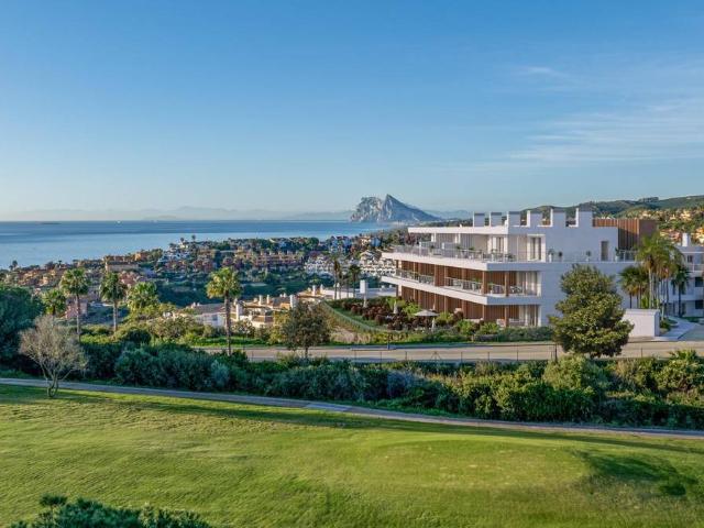 Apartamento en Venta en La Alcaidesa