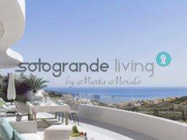 Apartamento en Venta en La Alcaidesa