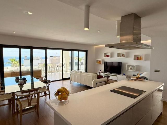 Apartamento en venta en La Alcaidesa Cádiz