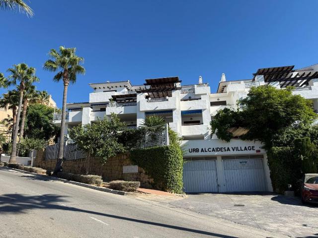 Apartamento en venta en La Alcaidesa Cádiz