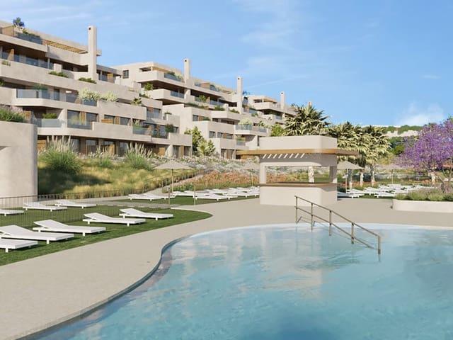 Apartamento en venta en La Alcaidesa, Cádiz Costa de la Luz