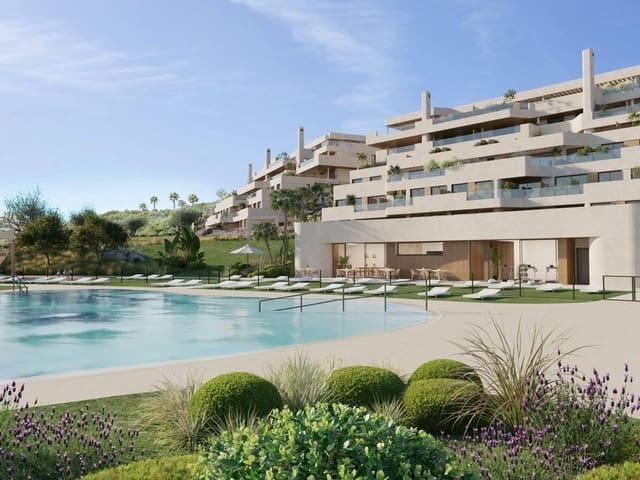 Apartamento en venta en La Alcaidesa, Cádiz Costa de la Luz