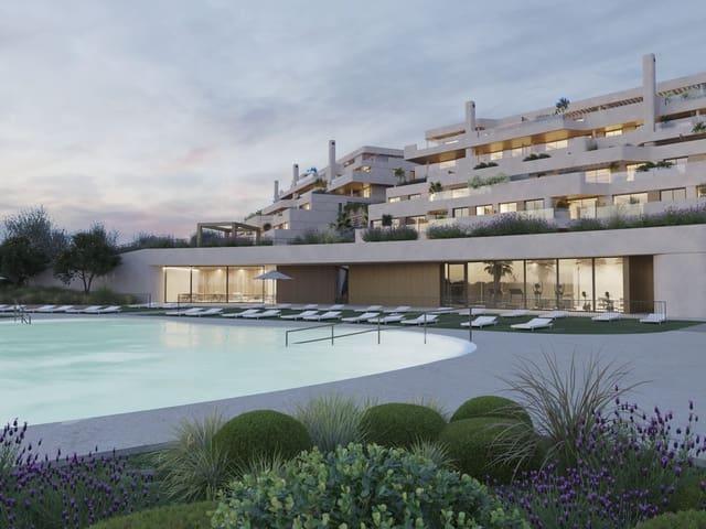 Apartamento en venta en La Alcaidesa, Cádiz Costa de la Luz