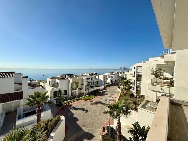 Apartamento en venta en La Alcaidesa, Cádiz Costa de la Luz