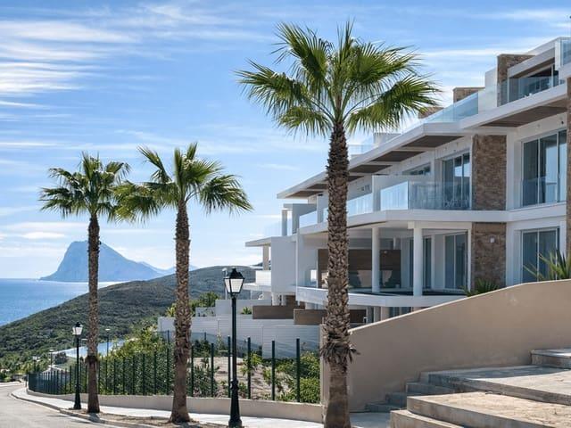Apartamento en venta en La Alcaidesa, Cádiz Costa de la Luz