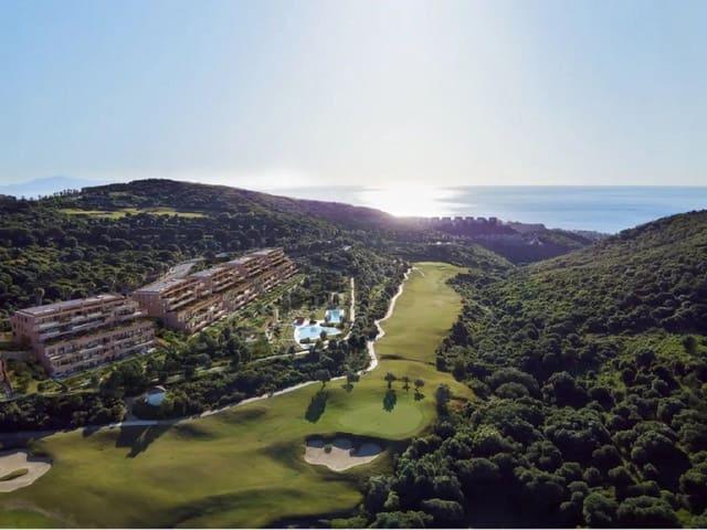 Apartamento en venta en La Alcaidesa, Cádiz Costa de la Luz