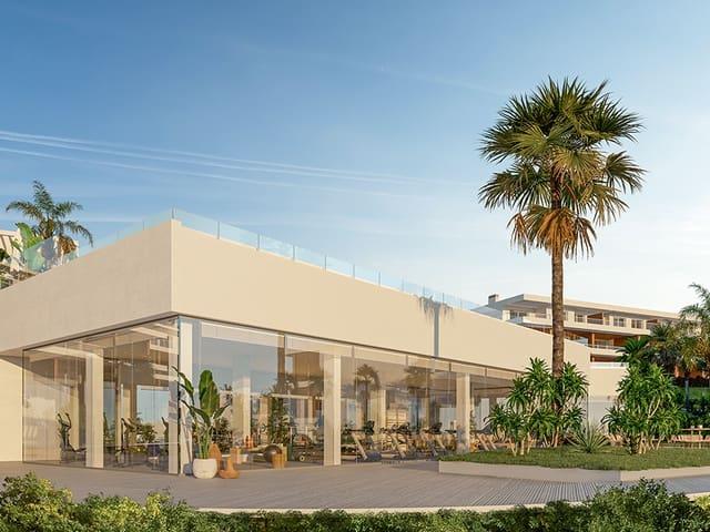 Apartamento en venta en La Alcaidesa, Cádiz Costa de la Luz