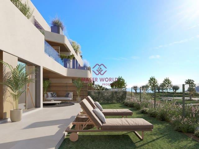 Apartamento en venta en La Alcaidesa, Cádiz Costa de la Luz
