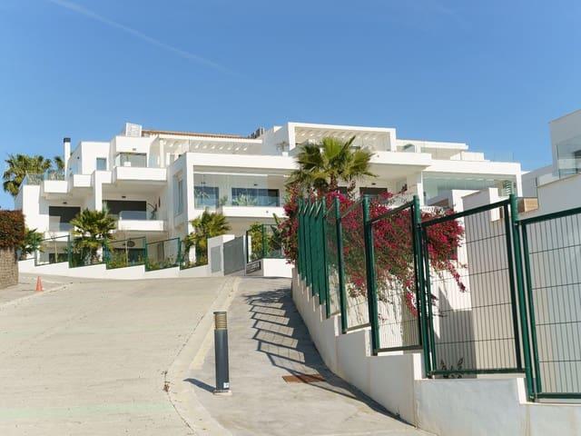 Apartamento en venta en La Alcaidesa, Cádiz Costa de la Luz