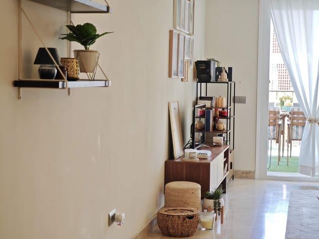 Apartamento en venta en La Alcaidesa, Cádiz Costa de la Luz