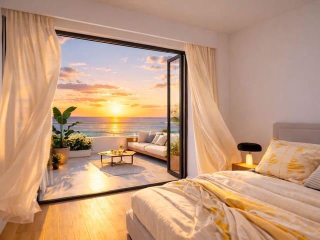 Apartamento en venta en La Alcaidesa, Cádiz Costa de la Luz