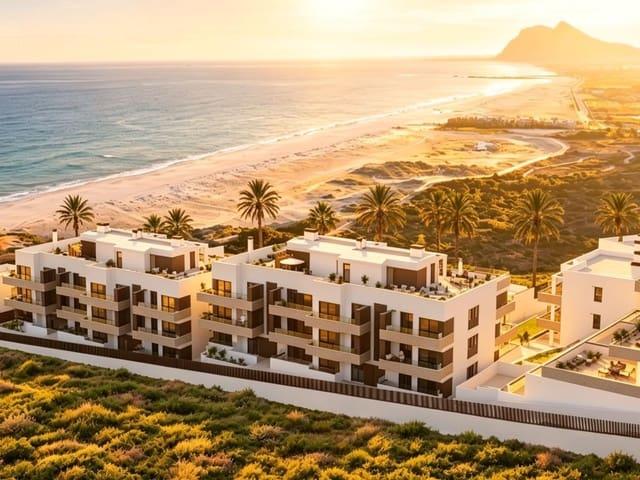 Apartamento en venta en La Alcaidesa, Cádiz Costa de la Luz
