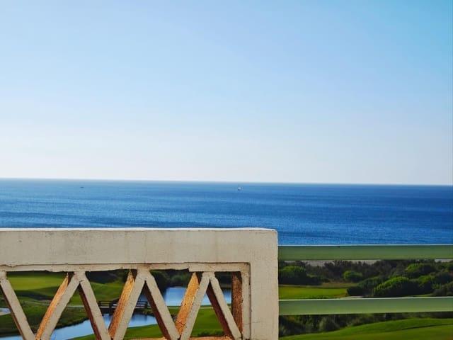 Apartamento en venta en La Alcaidesa, Cádiz Costa de la Luz