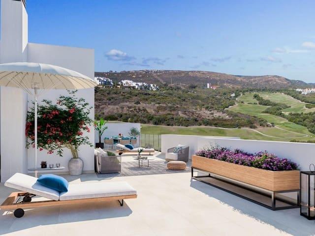 Apartamento en venta en La Alcaidesa, Cádiz Costa de la Luz