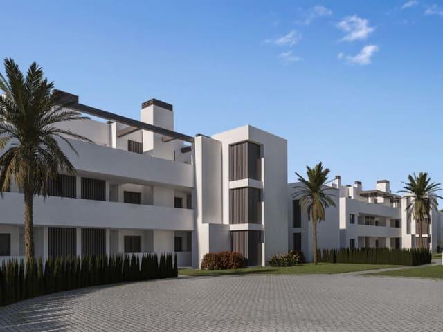 Apartamento en venta en La Alcaidesa, Cádiz Costa de la Luz