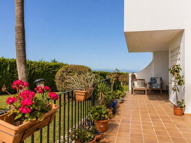 Apartamento en venta en La Alcaidesa, Cádiz Costa de la Luz