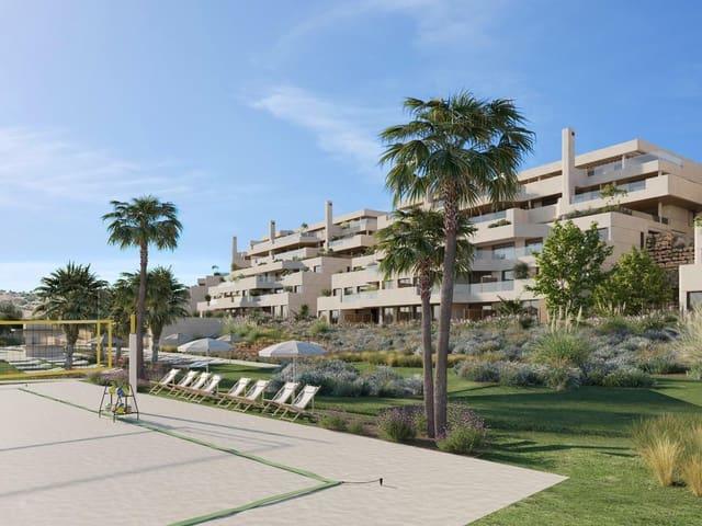 Apartamento en venta en La Alcaidesa, Cádiz Costa de la Luz